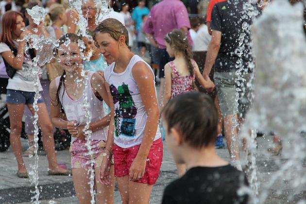 Lęborskie Dni Jakubowe AD 2014