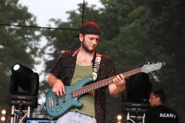 Lęborskie Dni Jakubowe AD 2014