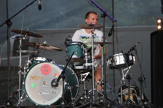 Lęborskie Dni Jakubowe AD 2014