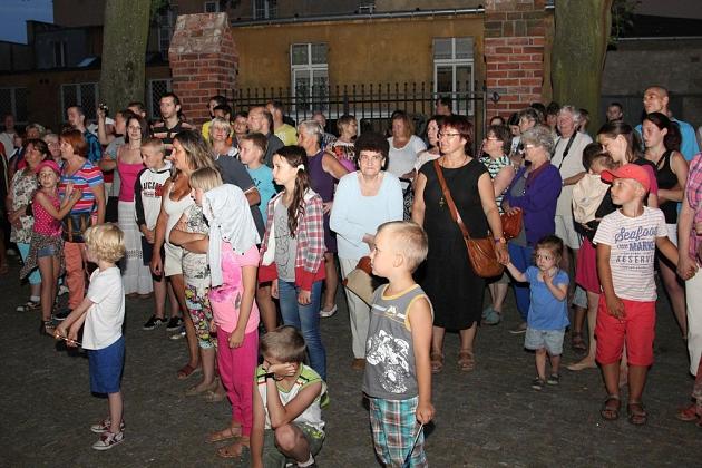 Lęborskie Dni Jakubowe AD 2014