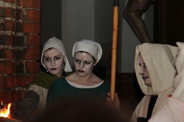 Lęborskie Dni Jakubowe AD 2014