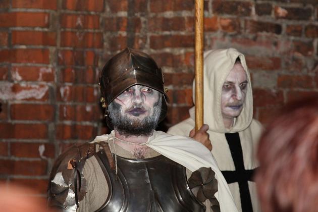 Lęborskie Dni Jakubowe AD 2014