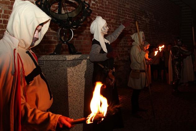 Lęborskie Dni Jakubowe AD 2014