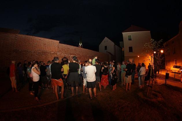 Lęborskie Dni Jakubowe AD 2014