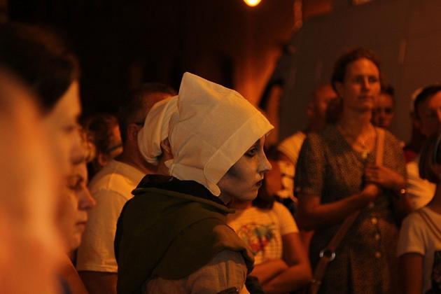 Lęborskie Dni Jakubowe AD 2014