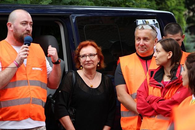 Lęborskie Dni Jakubowe AD 2014