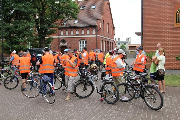Lęborskie Dni Jakubowe AD 2014