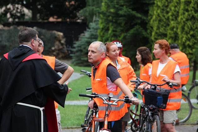 Lęborskie Dni Jakubowe AD 2014