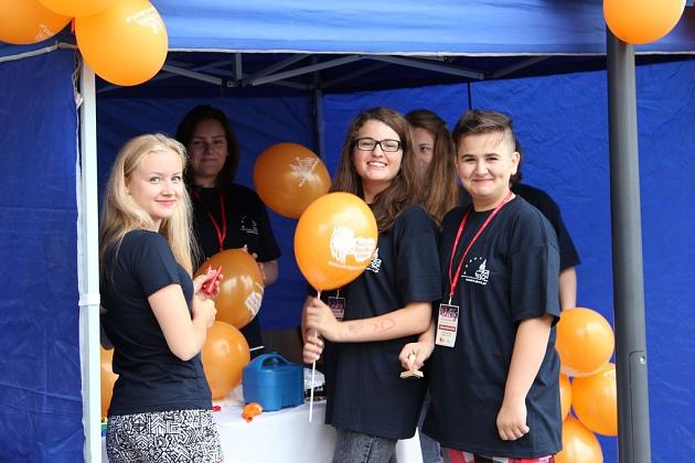 Lęborskie Dni Jakubowe AD 2014