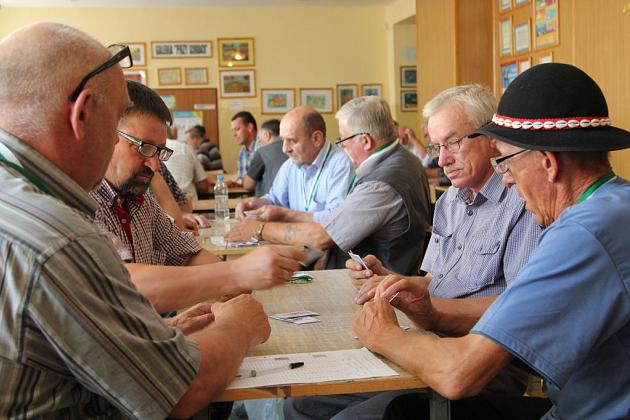 Lęborskie Dni Jakubowe AD 2014