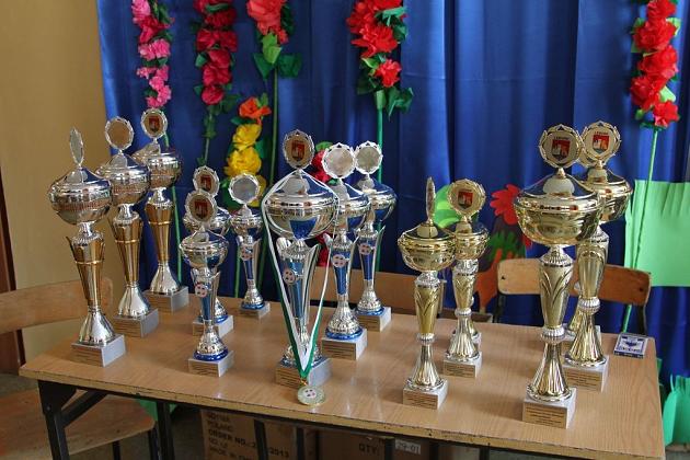 Lęborskie Dni Jakubowe AD 2014