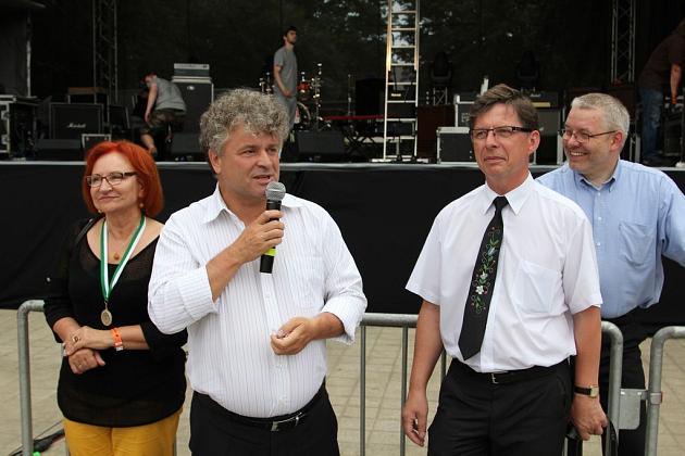 Lęborskie Dni Jakubowe AD 2014