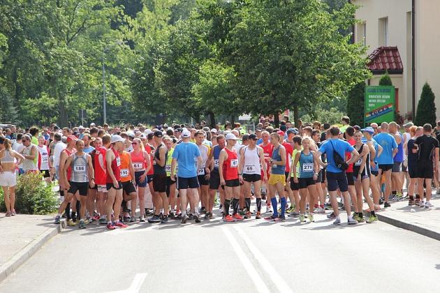 Lęborskie Dni Jakubowe AD 2014