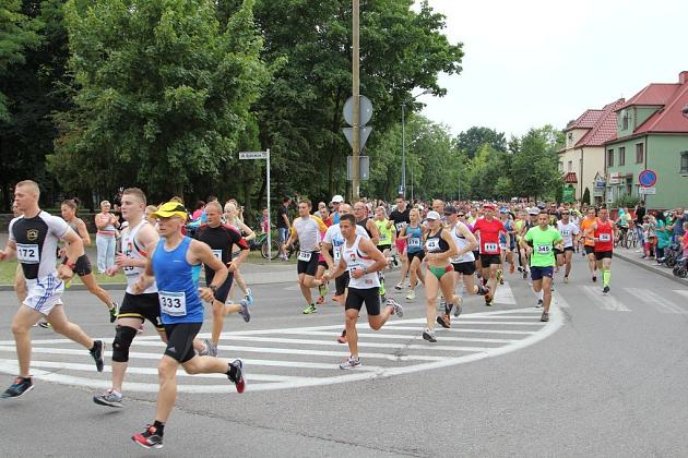 Lęborskie Dni Jakubowe AD 2014