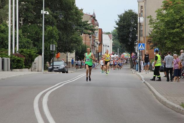 Lęborskie Dni Jakubowe AD 2014