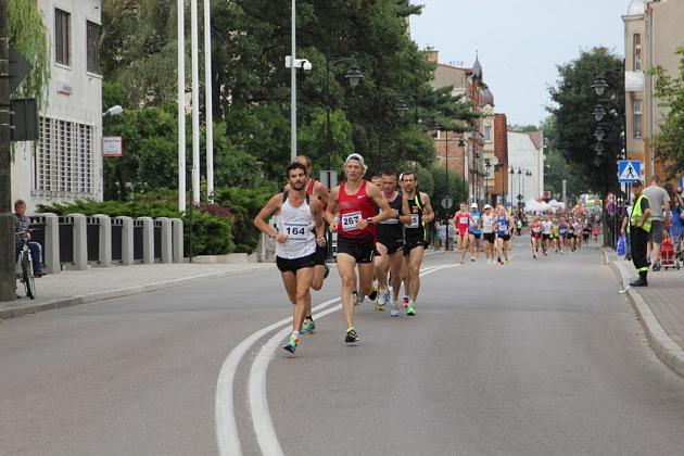 Lęborskie Dni Jakubowe AD 2014