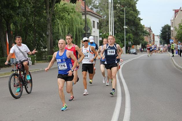 Lęborskie Dni Jakubowe AD 2014