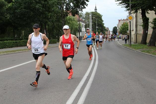 Lęborskie Dni Jakubowe AD 2014