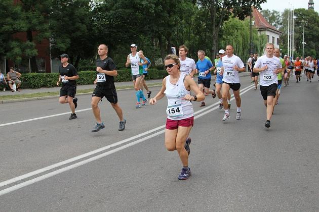 Lęborskie Dni Jakubowe AD 2014