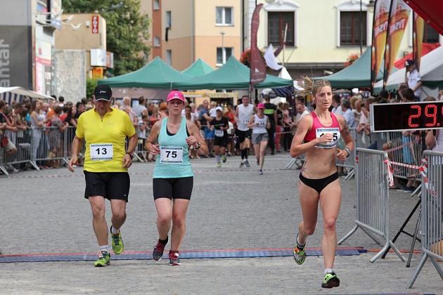 Lęborskie Dni Jakubowe AD 2014