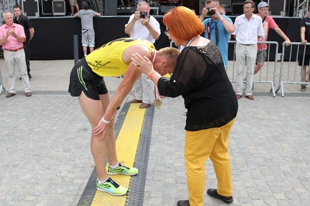 Lęborskie Dni Jakubowe AD 2014