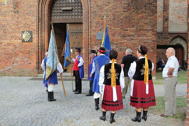 Lęborskie Dni Jakubowe AD 2014