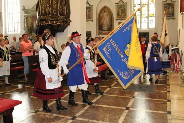 Lęborskie Dni Jakubowe AD 2014