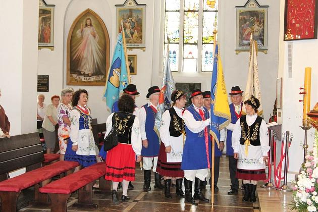 Lęborskie Dni Jakubowe AD 2014