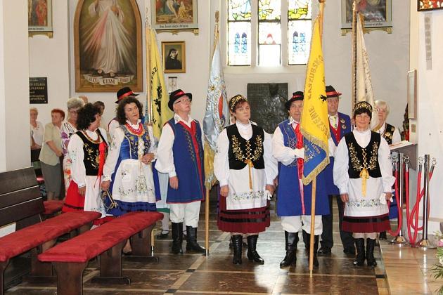 Lęborskie Dni Jakubowe AD 2014