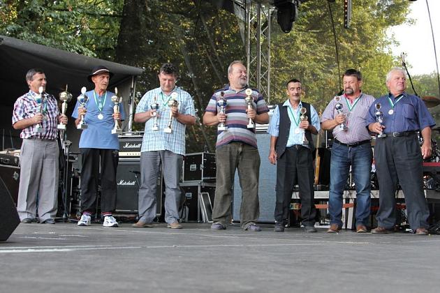 Lęborskie Dni Jakubowe AD 2014
