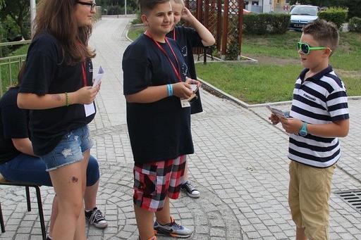 Lęborskie Dni Jakubowe AD 2014