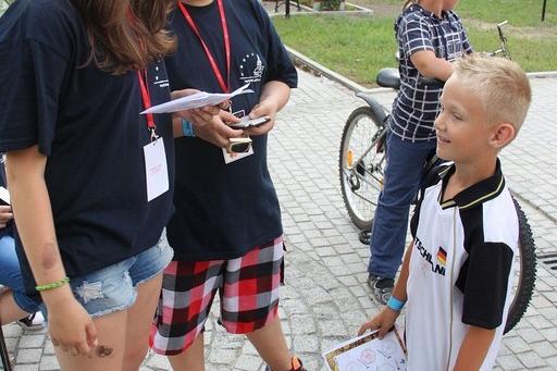 Lęborskie Dni Jakubowe AD 2014