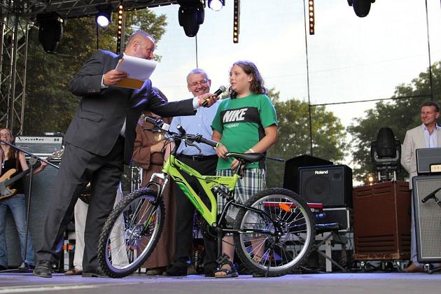 Lęborskie Dni Jakubowe AD 2014