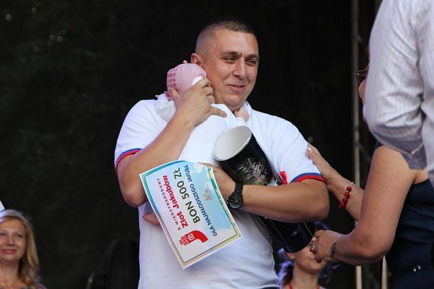 Lęborskie Dni Jakubowe AD 2014