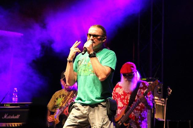 Lęborskie Dni Jakubowe AD 2014