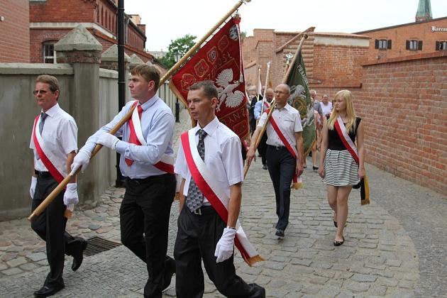 Lęborskie Dni Jakubowe AD 2014