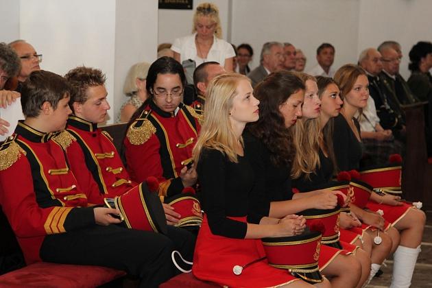 Lęborskie Dni Jakubowe AD 2014