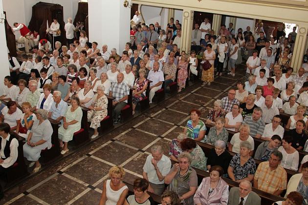 Lęborskie Dni Jakubowe AD 2014