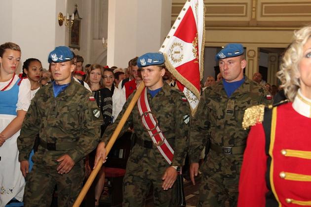 Lęborskie Dni Jakubowe AD 2014