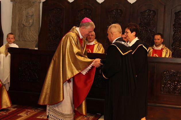 Lęborskie Dni Jakubowe AD 2014