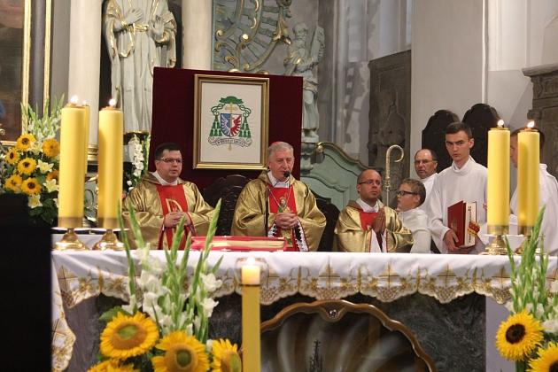 Lęborskie Dni Jakubowe AD 2014