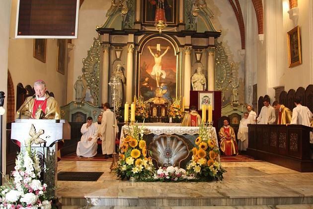 Lęborskie Dni Jakubowe AD 2014