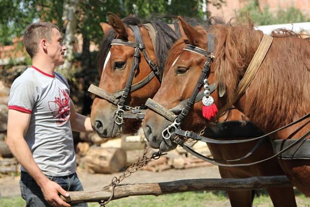 Lęborskie Dni Jakubowe AD 2014