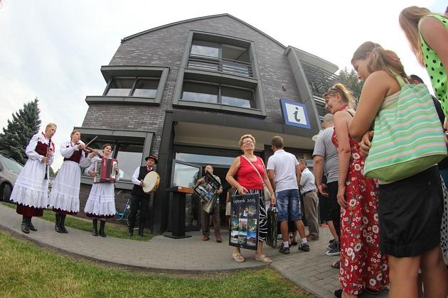 Lęborskie Dni Jakubowe AD 2014