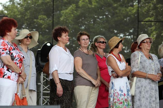 Lęborskie Dni Jakubowe AD 2014