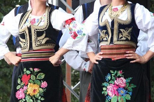 Lęborskie Dni Jakubowe AD 2014