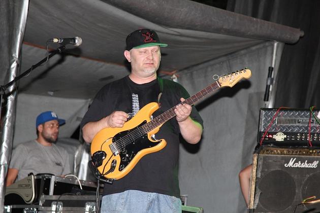 Lęborskie Dni Jakubowe AD 2014