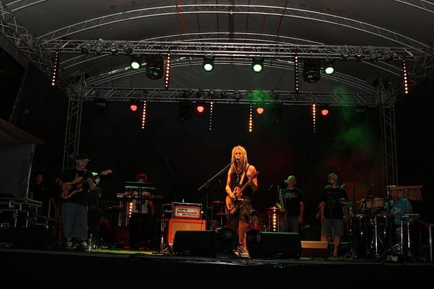 Lęborskie Dni Jakubowe AD 2014