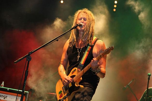 Lęborskie Dni Jakubowe AD 2014