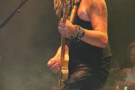 Lęborskie Dni Jakubowe AD 2014